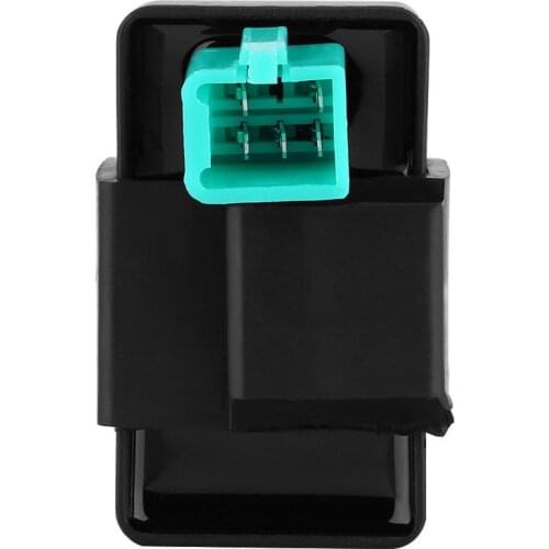 5 Pin Racing CDI Box Ignition Trigger Scooter For Motorcycle 50cc 70cc 90cc 110cc Scooter ATV Quads Trail Bike