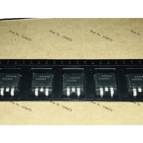 50pcs/lot V5036S V503GS ISL9V5036S3ST 100% New Original