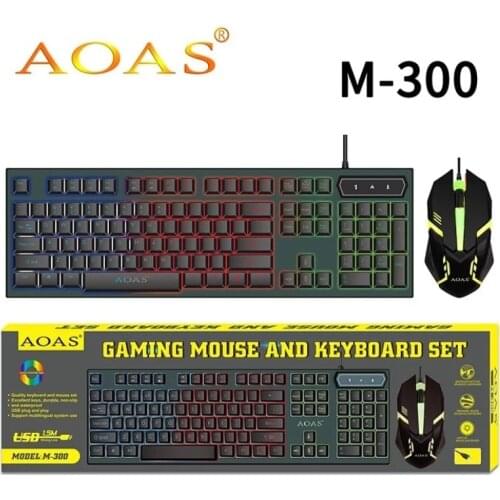 AOAS Computer Hardware And Software