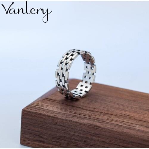 Bohemian Charm Boho Hollow Rings For Women Lover Wedding Bridal Valentines Gifts Men Open Retro Antique Rings