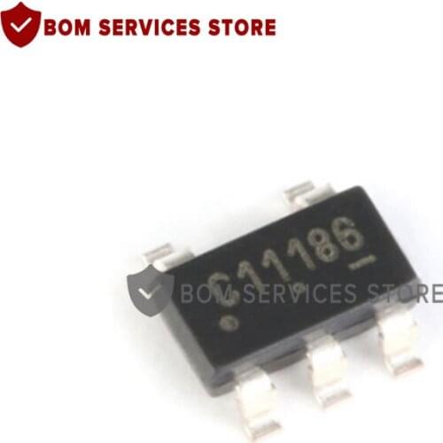 Fast Delivery 20pcs CAT24C02TDI-GT3A TSOT-23-5 IC IN STOCk