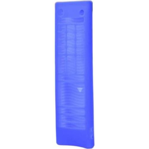 Smart TV Remote Cover For TV Remote Case Silicone Protective Cover Holder Skin For AKB75375604 AKB74915305 AKB75095307