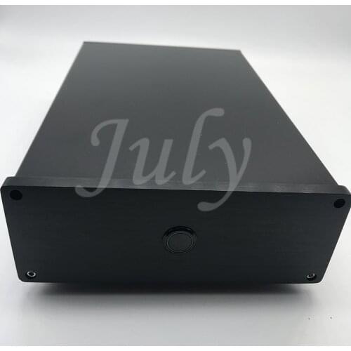 Denmark digital power amplifier module ICE power125ASX2 fever HIFI stereo multi-channel power amplifier 20Hz-20kHz