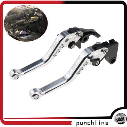 For YAMAHA YZF R1 YZF-R1 2002 2003 Motorcycle Accessories Short Brake Clutch Levers