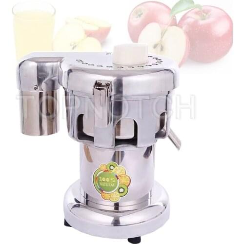 Electric Fruit Juice Machine Cold Press Extractor Squeezer Of Kitchen Appliances