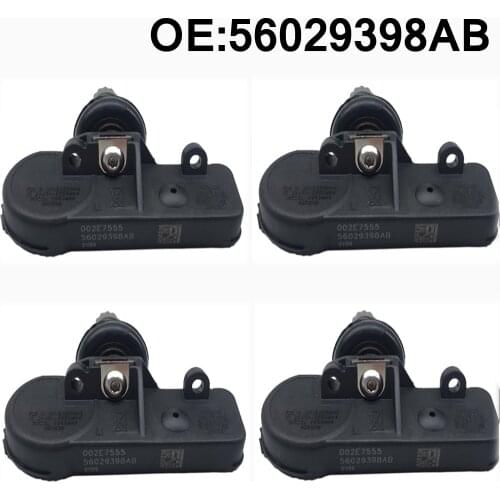FEELWIND Tire Pressure Sensors China