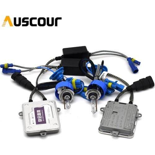 IPHCAR H8 Xenon Bulbs (PGJ19-1)