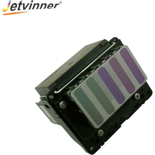 Jetvinner F198000 F198060 Printhead Original Print Head for Epson 4900/4910 Printer