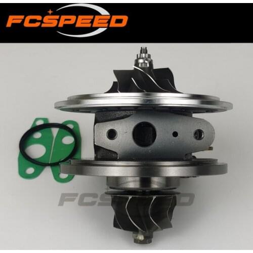 Turbine GT1752V 759394 Turbo charger chra cartridge for Honda CR-V 2.2 i-CTDi 103 Kw 140 HP WNBA R06 2008