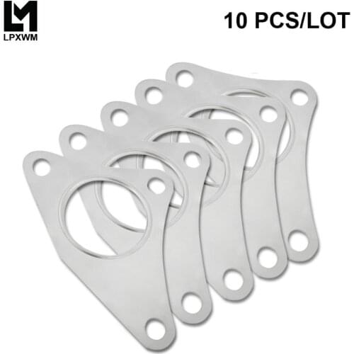 LPXWM- 10 PCS/LOT Turbo To Up Pipe Gasket Suit For Subaru WRX STI Forester Liberty LPXWM4811