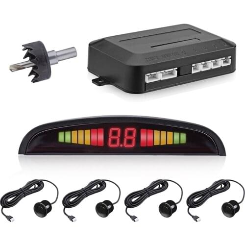 Парктроники MOTOCENTRIC China At AliExpress