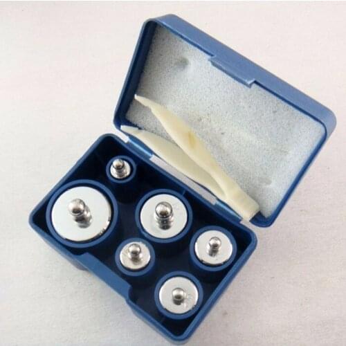 Weight set 200g ,educational equipment ,laboratory glassware ,physic lab equipment