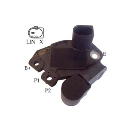 NEW Alternator Voltage Regulator 13805520 AVA0173-600 2618067 TG12S221 20495