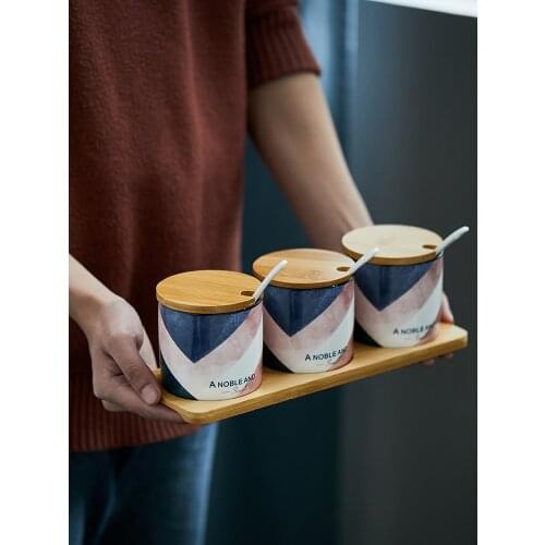 OUSSIRRO Sauce Storage Bottles