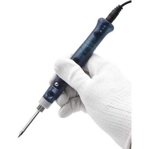 PlumHOME Electric Soldering Irons