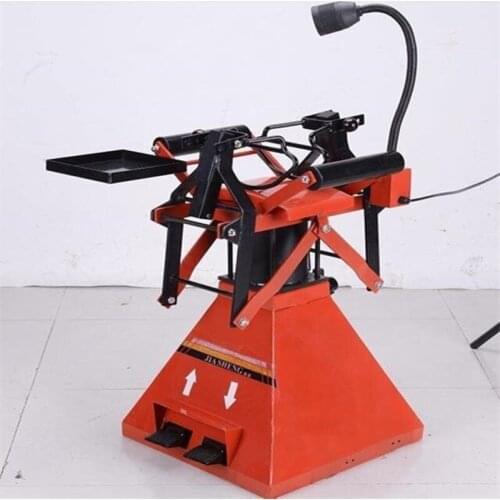 Pneumatic Tire Expansion Machine Tire Stretcher For Tyre Repair