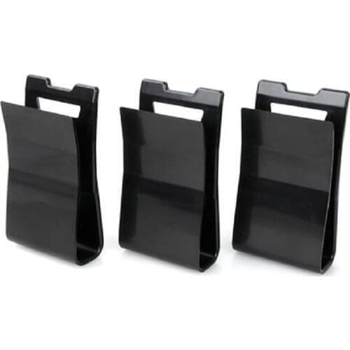 TMC New Nylon MAGAZINE POUCH INSERT Set Black