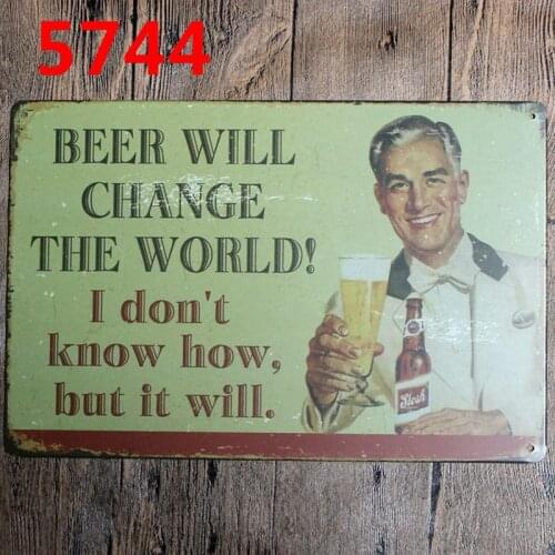 Tiki Bar Tin Signs Metal Plate Wall Pub Kitchen Restaurant Home Art Decor Vintage Iron Poster Cuadros A-5744