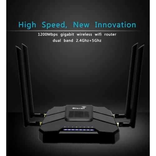 Wi fi router sim card 4g lte router repeater 5dbi external antenna 1200Mbps 512MB MT7621 gigabit router mobilny hotspot GSM