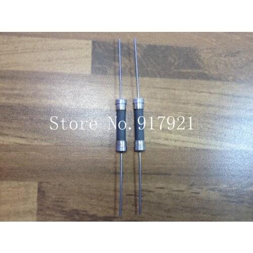 [ZOB] The United States Bussmann BCSS ABC30 BUSS 125V fuse fuse tube --50PCS/LOT