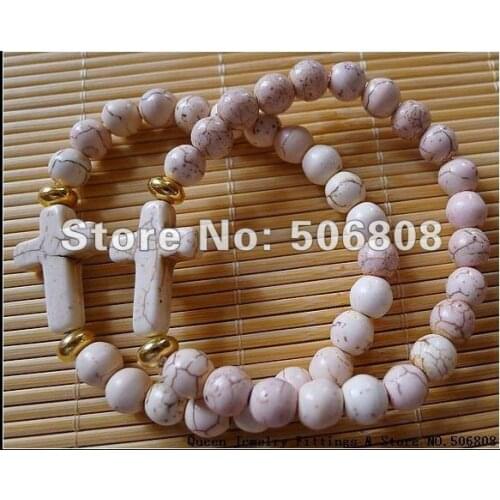 Белые браслеты zyunz Jewelry China At AliExpress