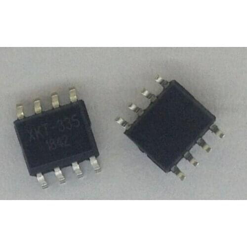 10pcs/lot New Original XKT-335 SOP-8