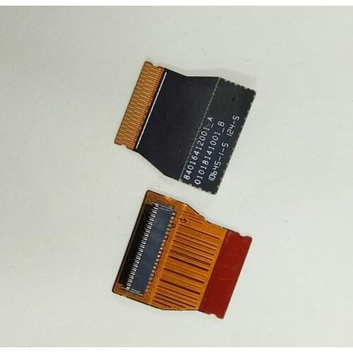 10PCS/Lot Original New LCD Screen Display Motherboard FPC Connector Flex Cable For Moto G3 G 3rd Gen XT1540 XT1541 XT1543