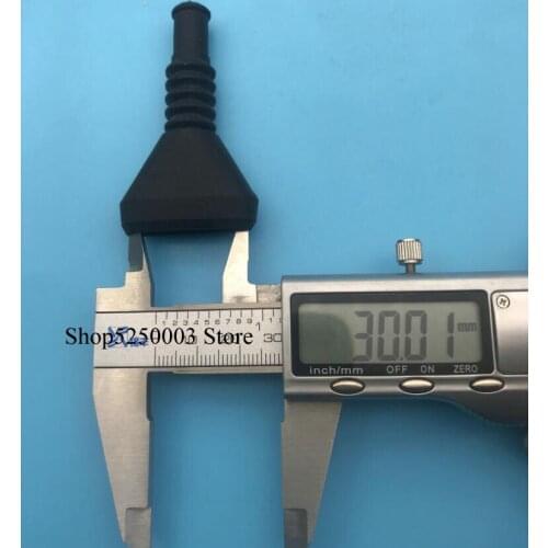 20pcs/lot Top Quality 4 Way/Pin Super seal forAMP/Tyco Rubber Waterproof Boots/Sleeve Connectors