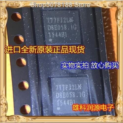 5pieces 777FJ2LN QFN OZ777FJ2LN OZ777FJ2LN-B1-0-TR