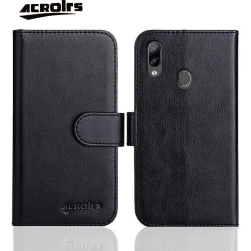 ACROLRS ZTE Blade V9 Vita Phone Cases