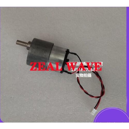 Mindray BS300 BS320 Feeding Mechanism Motor Feeding Mechanism Motor Accessories