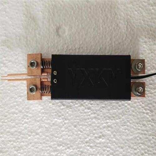 Automatic Trigger Handheld Integrated Spot Welding Pen for 18650 Battery Spot Welding Machine Spot Welder for DIY Home Use