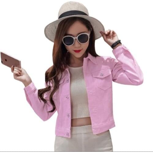 Clobee Women's Stylish Jackets