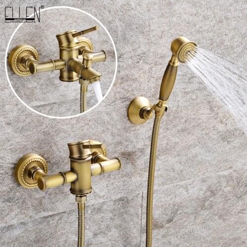 ELLEN HOMEDECOR Bath Toys