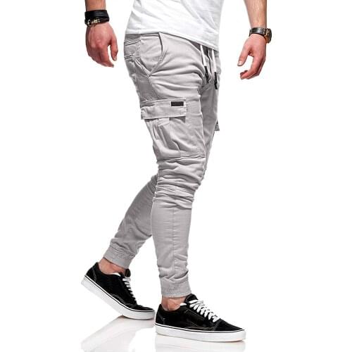 FANYEAH Men's Trousers