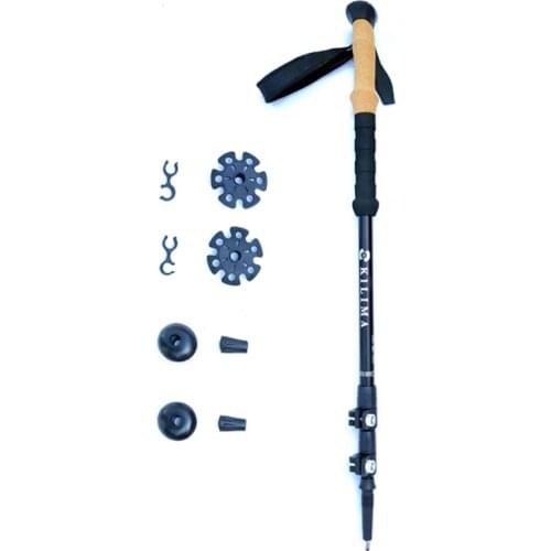KILIMA Nordic Walking Sticks