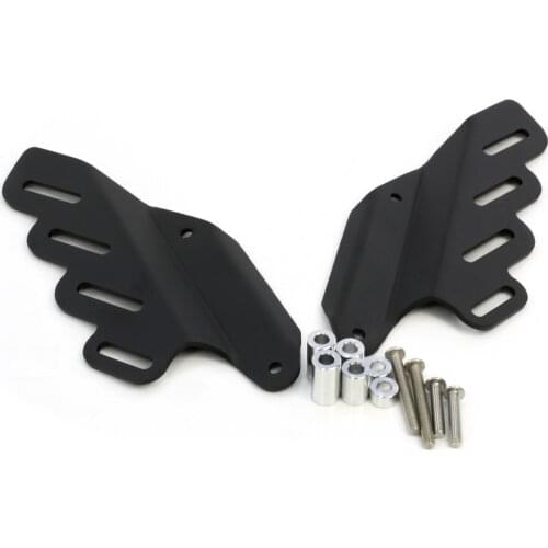 For BMW R NINET 14-17 Motorcycle Fork tube cover