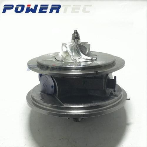 819872 Turbine Core Chra For Citroen C4 Picasso Jumpy Berlingo Dispatch DS3 DS4 DS5 1.6 HDI 84/87 Kw DV6FC DV6FCU 1610580580