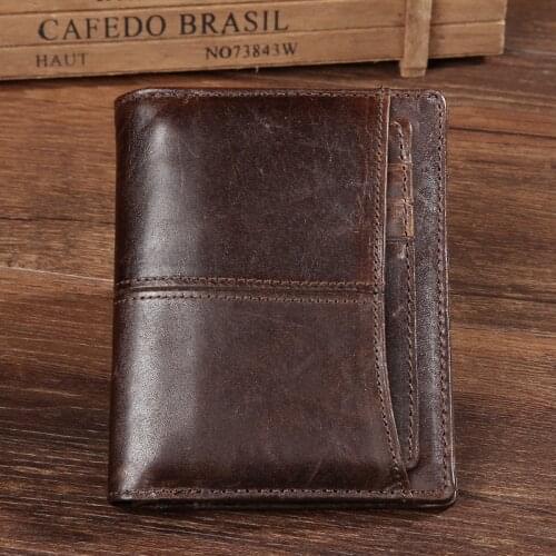 Mocrcrel Men's Wallets