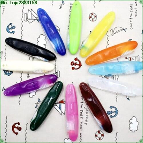 MOURNING Soft Toothbrushes