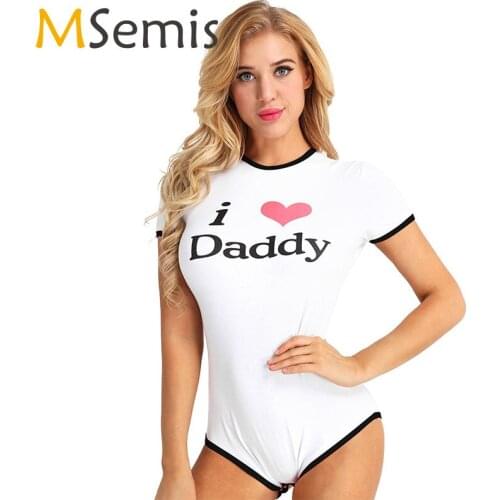 MSemis Women's Erotic Costumes