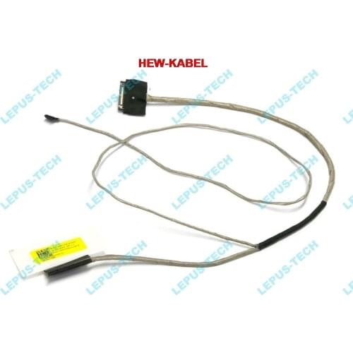 NEW LCD CABLE FOR LENOVO 110-15ISK TIANYI 310-15ISK IKB LED DC02002EZ00 LVDS FLEX VIDEO CABLE