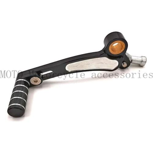 Motorcycle CNC Gear Shift Shifter Lever Pedal For KAWASAKI Z800 Z900 Z1000 Z1000SX Z 800 900 1000 SX NINJIA1000 2010-2017