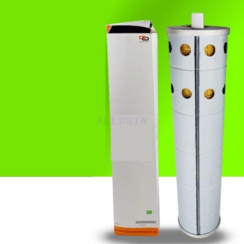 For HITACHI ZX 60/120-6/70/130 4448401 excavator portable hydraulic oil return filter universal excavator accessories