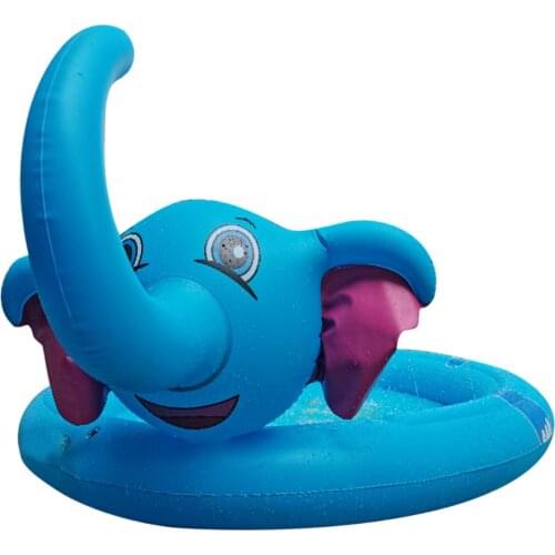 TONQUU Inflatable Rings For Children