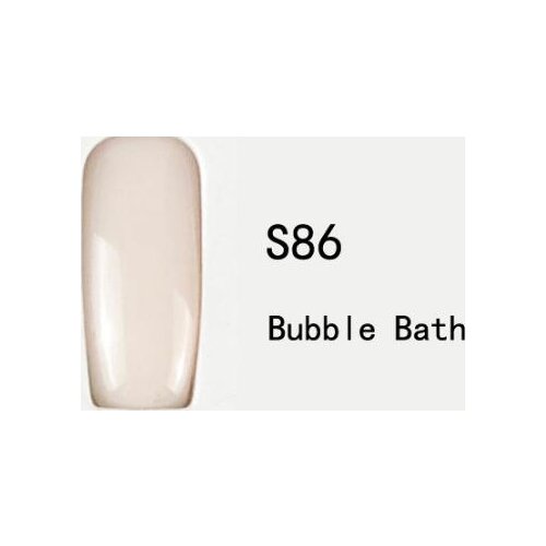 273Color 15ml UV LED Gel Polish Vernis Permanent Lasting Shine opies Nail Art HPF I L M S serise Alpine Snow (need lamp dry)