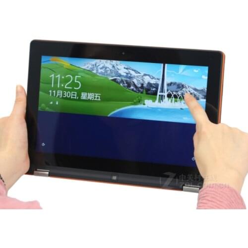 Anti-Glare Screen guard protector For Lenovo Yoga 3 11(MultiTouch) 11.6-inch (Cover Whole Screen)