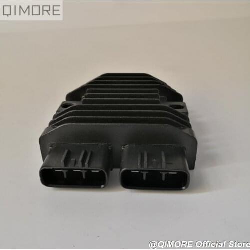 12V voltage Rectifier regulator for Motorcycle Benelli TNT300 BN302 TNT600 BN600 / Keeway RK6 / STELS 300 600
