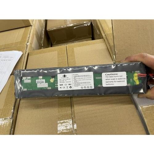 Electric Scooter Battery 7.5Ah 36V Powerful Big Capacity Explosion Proof Kick Scooter For Xiaomi M365 Mankee MK083/083 Pro