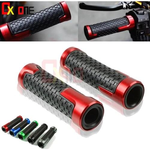 Motorcycle Accessories Adjustable Motorbikes Grips Hand bar parts For Piaggio Vespa GTS 300 GTS LX LXV Sprint Primavera 50 125
